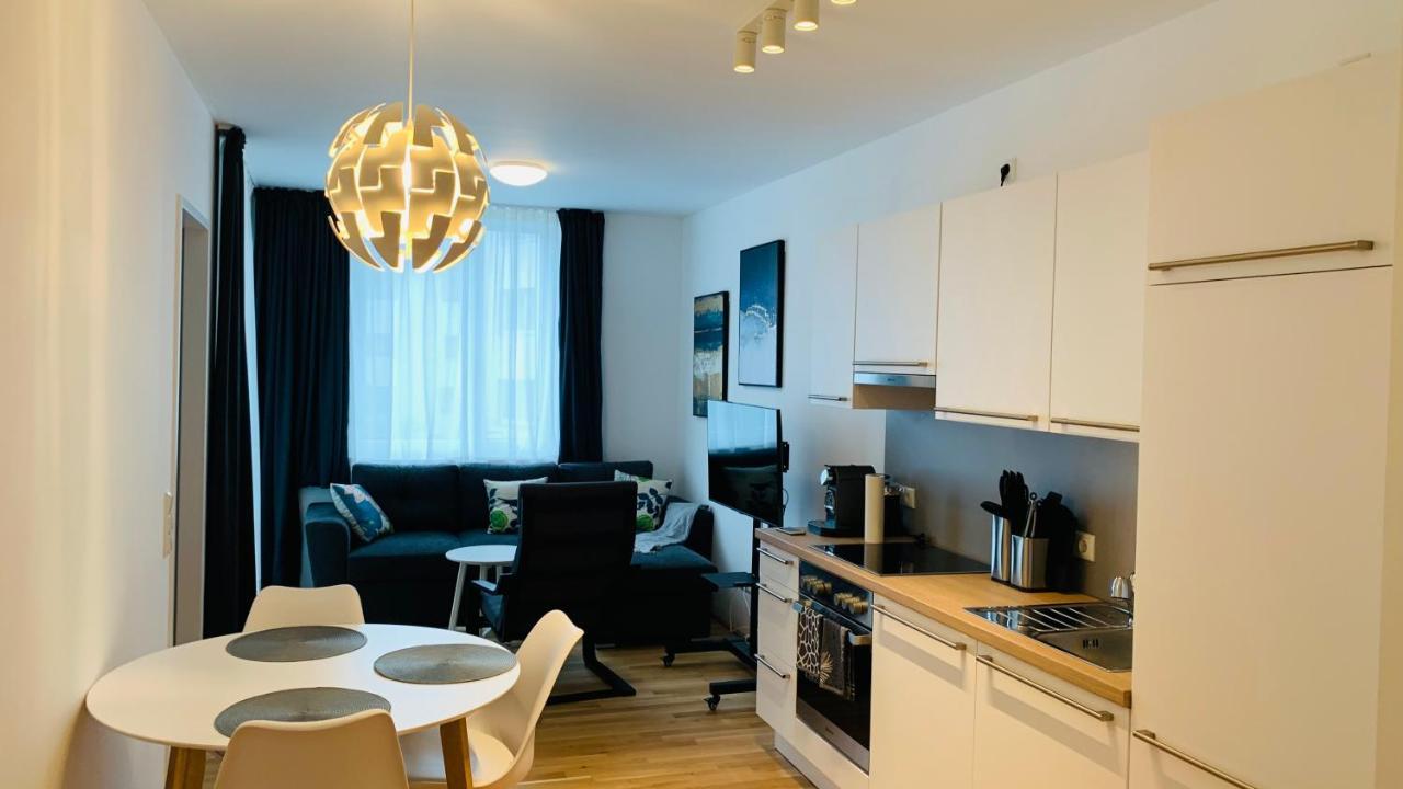 Ferienwohnung Muehlwang 그문덴 외부 사진