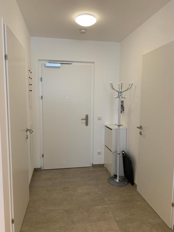 Ferienwohnung Muehlwang 그문덴 외부 사진