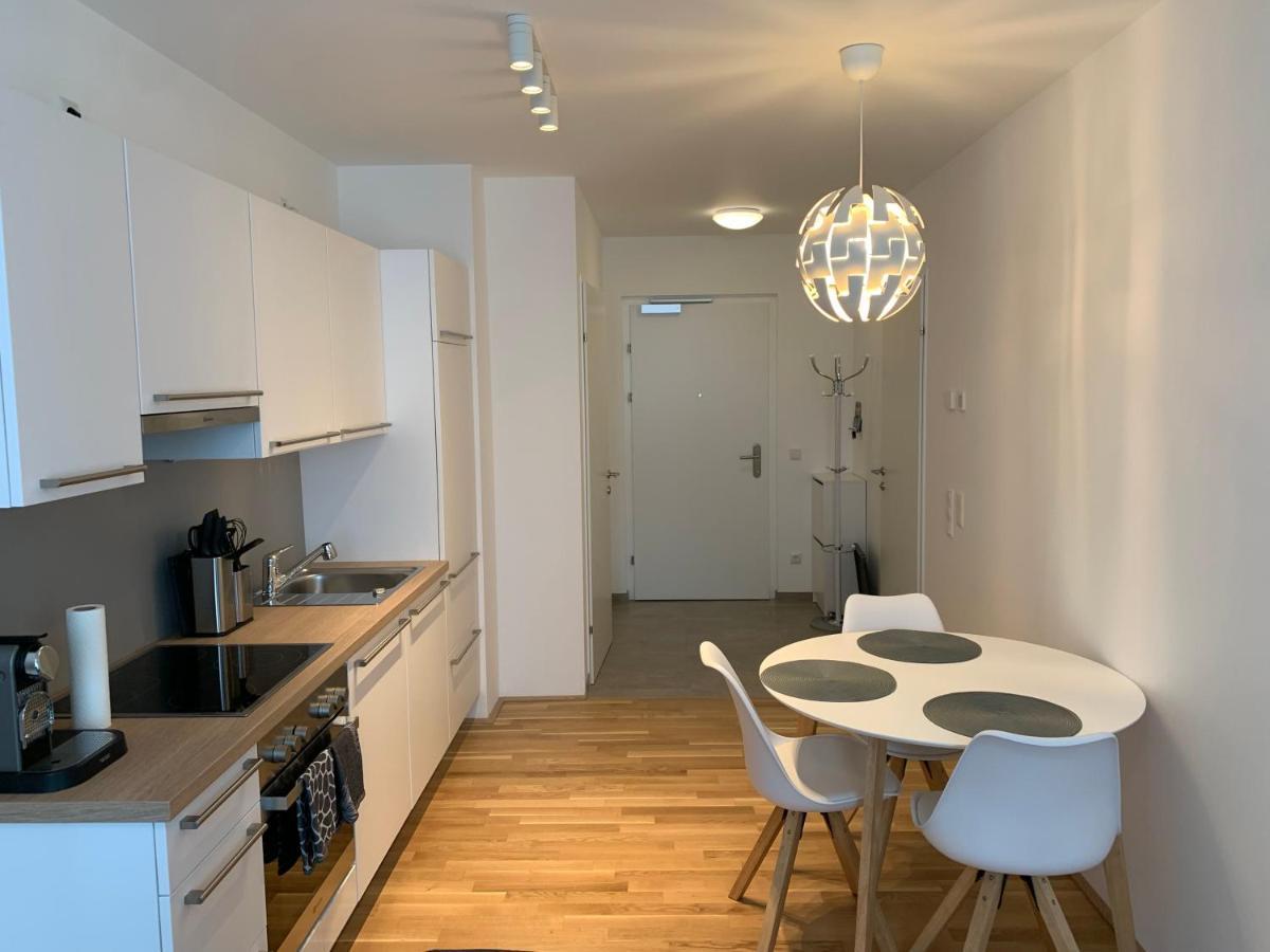 Ferienwohnung Muehlwang 그문덴 외부 사진